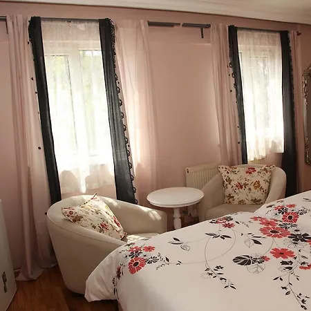 Yesim Suites 3* איסטמבול