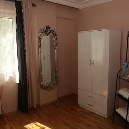 Yesim Suites 3*