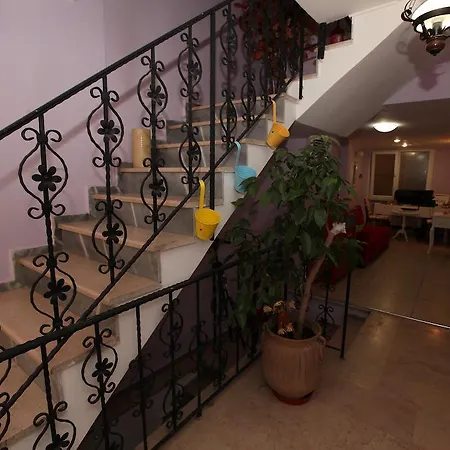 B&B Yesim Suites