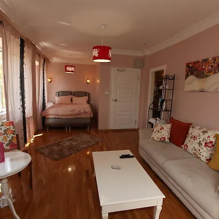 Yesim Suites