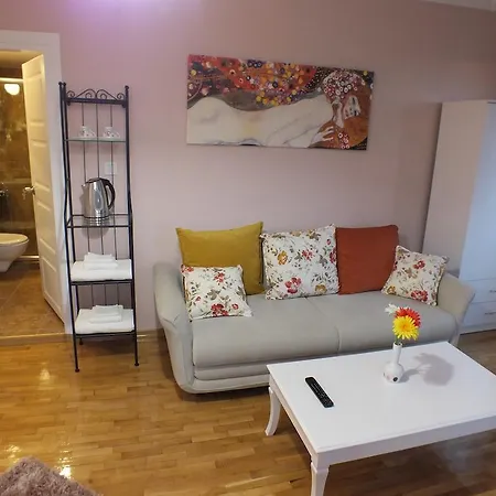 Yesim Suites