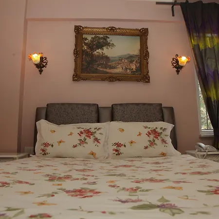 Yesim Suites Bed & Breakfast Provincia di Istanbul