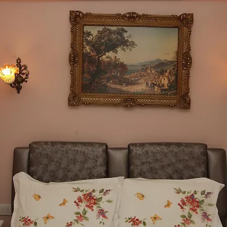 Yesim Suites