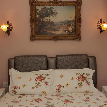Yesim Suites