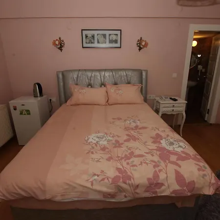 B&B Yesim Suites