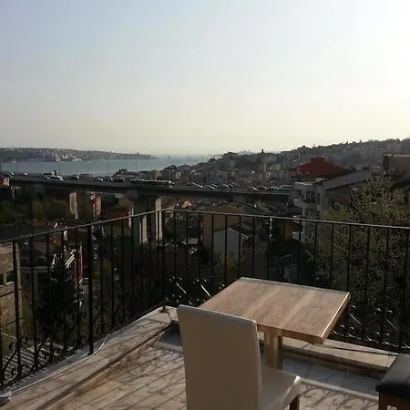 Yesim Suites 이스탄불