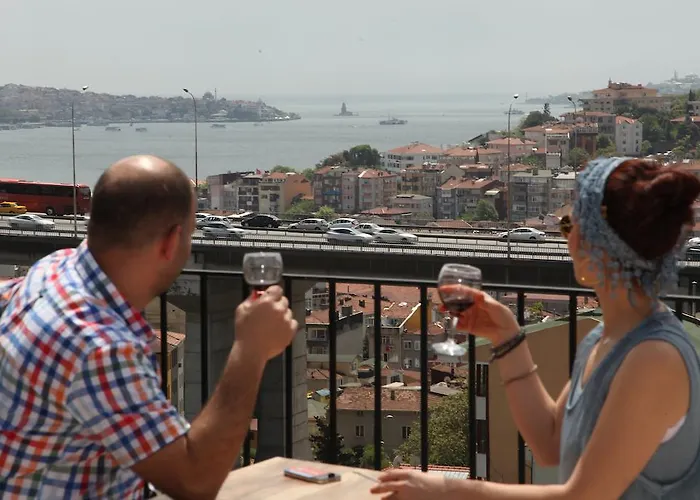 Yesim Suites 3* Provincia di Istanbul