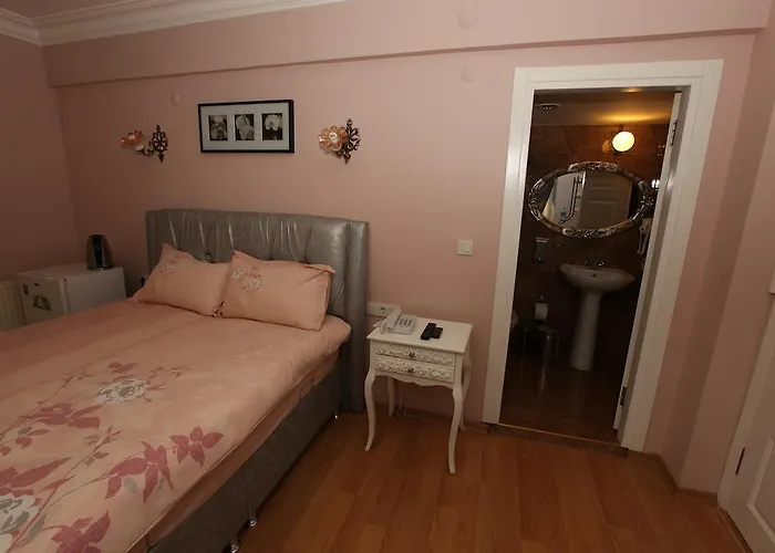 Yesim Suites 3* Provincia di Istanbul