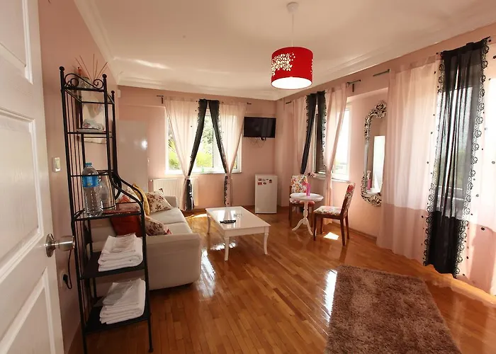 Yesim Suites 3* Provincia di Istanbul