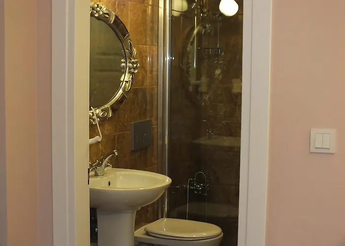 Bed & Breakfast Yesim Suites Provincia di Istanbul