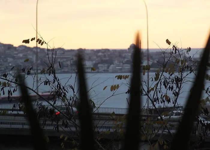 Bed & Breakfast Yesim Suites Provincia di Istanbul