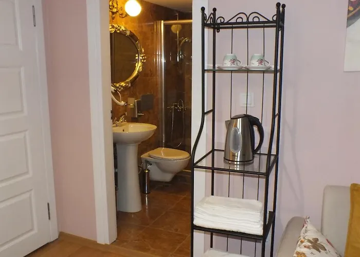 Yesim Suites 3* Provincia di Istanbul