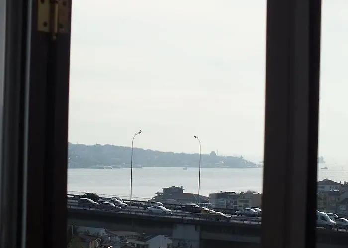 Bed & Breakfast Yesim Suites Provincia di Istanbul