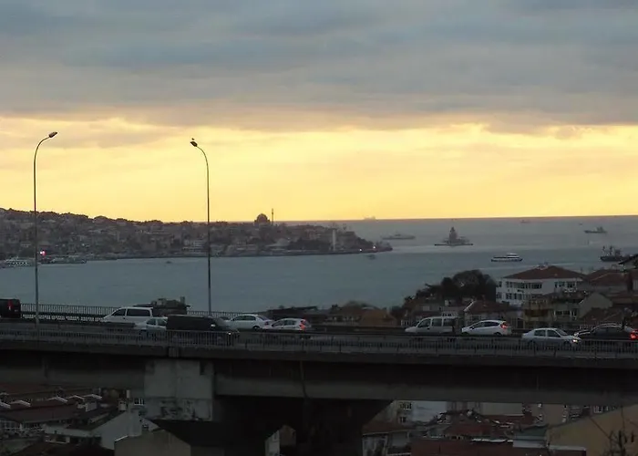 Yesim Suites Provincia di Istanbul