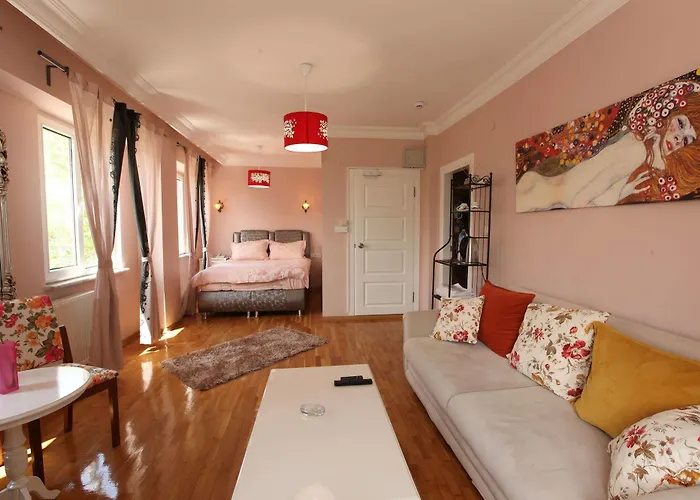 Yesim Suites 3* Provincia di Istanbul