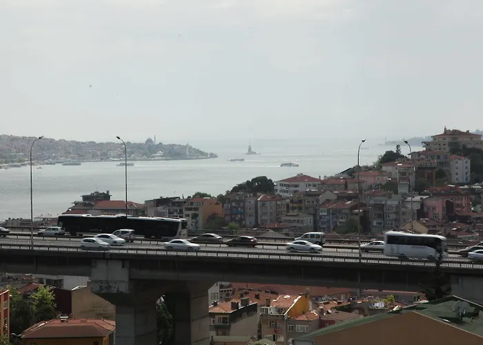 Yesim Suites Provincia di Istanbul