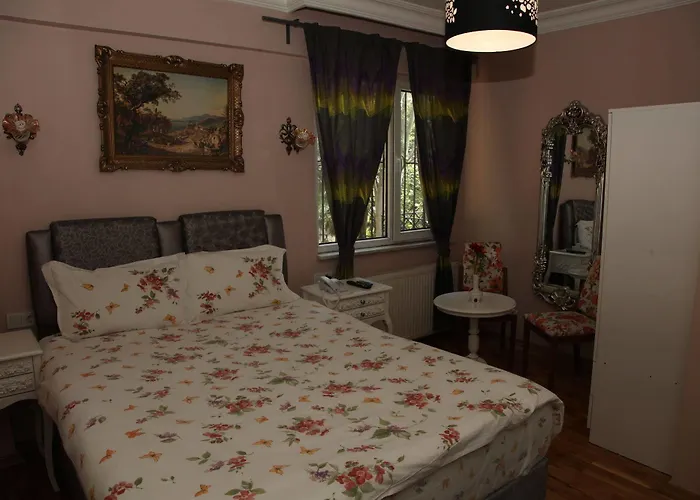 Yesim Suites 3* Provincia di Istanbul