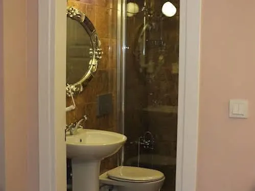 Bed & Breakfast Yesim Suites Provincia di Istanbul