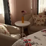 Yesim Suites Bed & Breakfast Istanboel