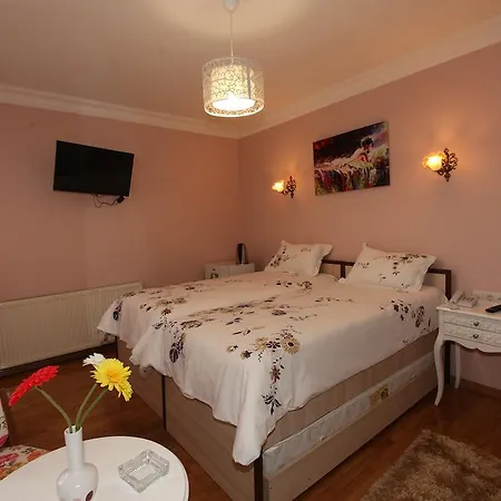 Bed and breakfast Yesim Suites