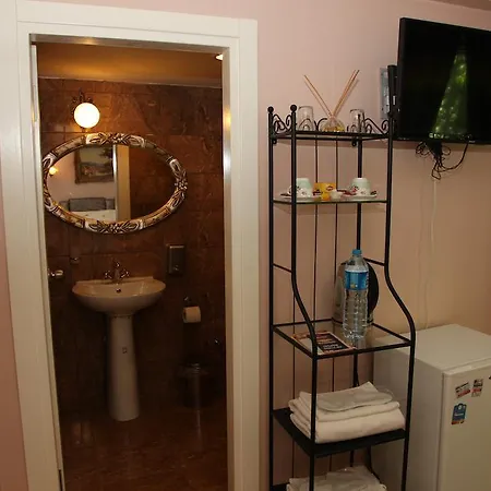 Yesim Suites 3* Estambul