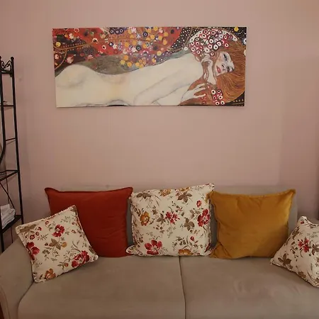 Bed & Breakfast Yesim Suites 3*