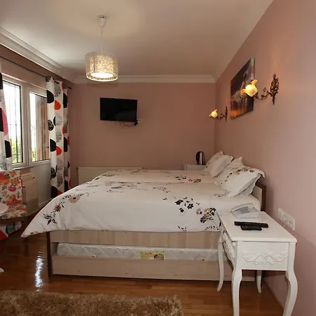 Yesim Suites