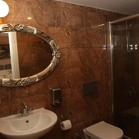 Yesim Suites Estambul