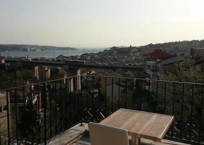 Yesim Suites Istambul