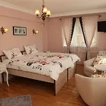 Yesim Suites 3* Provincia di Istanbul