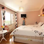 Bed & Breakfast Yesim Suites Provincia di Istanbul
