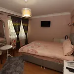 Yesim Suites Bed & Breakfast Provincia di Istanbul