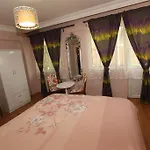 Yesim Suites Bed & Breakfast Provincia di Istanbul
