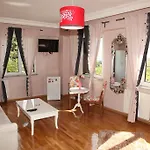 Yesim Suites