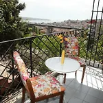 Yesim Suites Bed & Breakfast Provincia di Istanbul