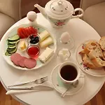 Yesim Suites Provincia di Istanbul