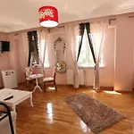 Yesim Suites Bed & Breakfast Provincia di Istanbul