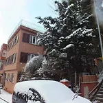 Yesim Suites Bed & Breakfast Provincia di Istanbul