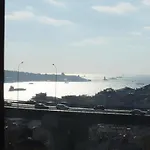 Yesim Suites Bed & Breakfast Provincia di Istanbul