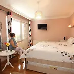 Yesim Suites Provincia di Istanbul