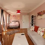 Yesim Suites 3* Provincia di Istanbul