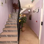 Yesim Suites Bed & Breakfast Provincia di Istanbul
