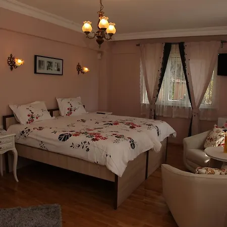 Yesim Suites 3* איסטמבול