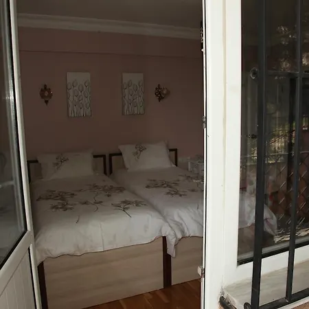 Yesim Suites
