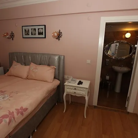 Yesim Suites 3* Istanbul