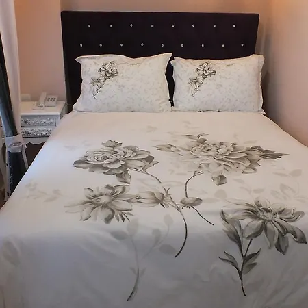 Yesim Suites Frühstückspension