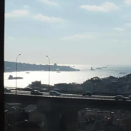 Yesim Suites Frühstückspension Istanbul