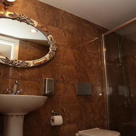 Yesim Suites Frühstückspension Istanbul