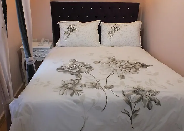 Yesim Suites Отель типа 