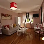 Bed & Breakfast Yesim Suites 3*